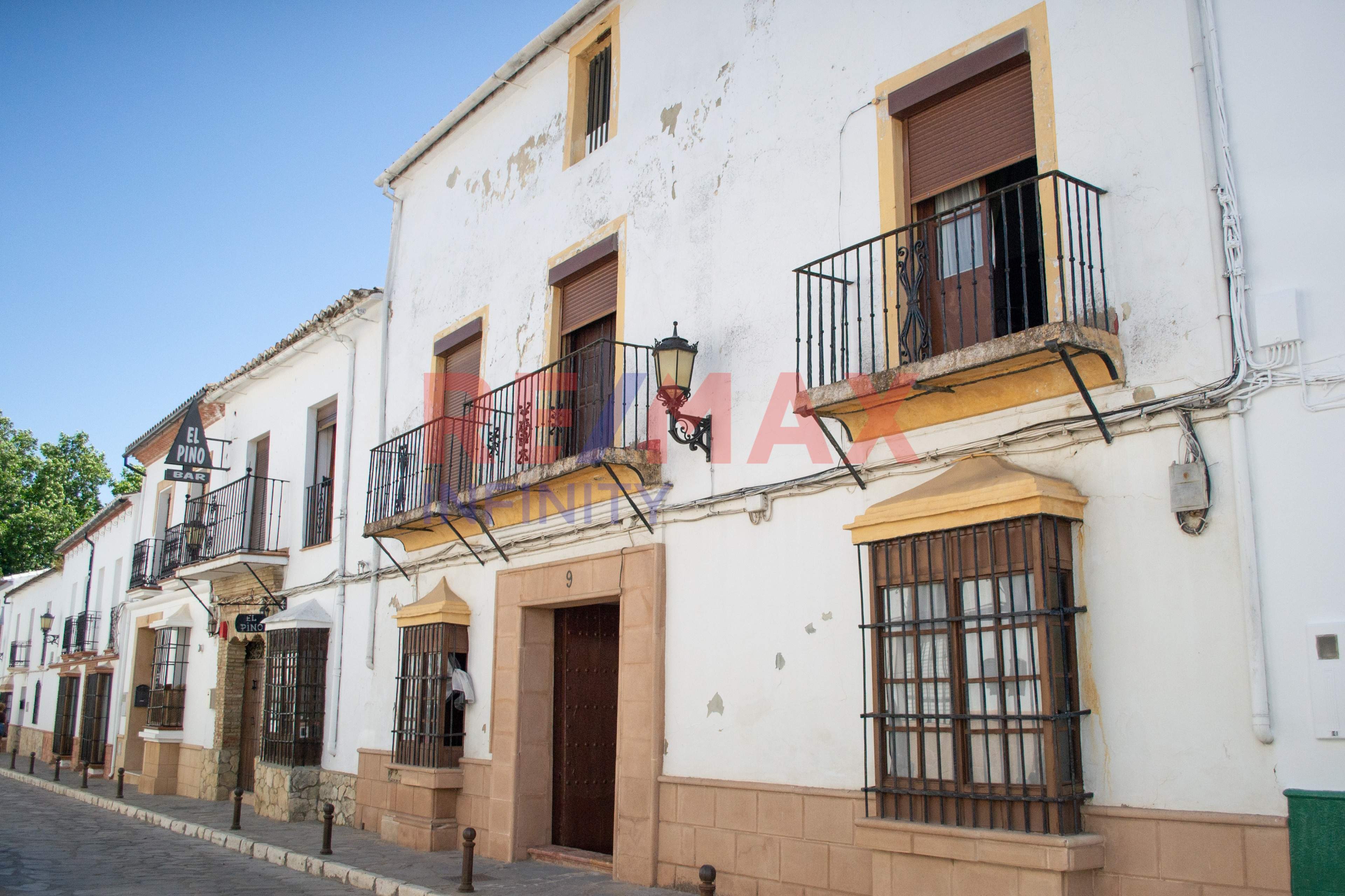 Casas o chalets-Venta-Ronda-1791773-Foto-2