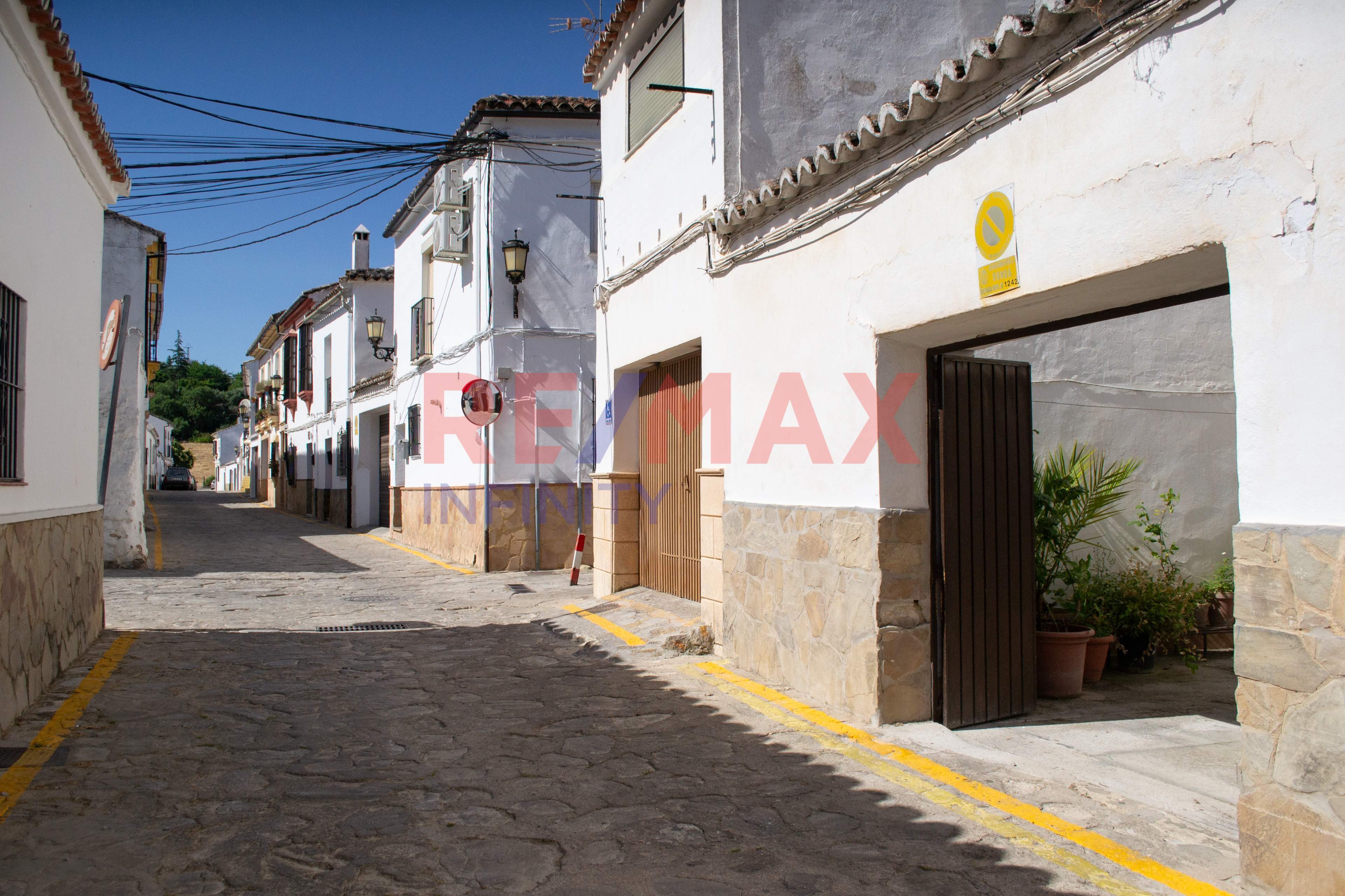 Casas o chalets-Venta-Ronda-1791773-Foto-10