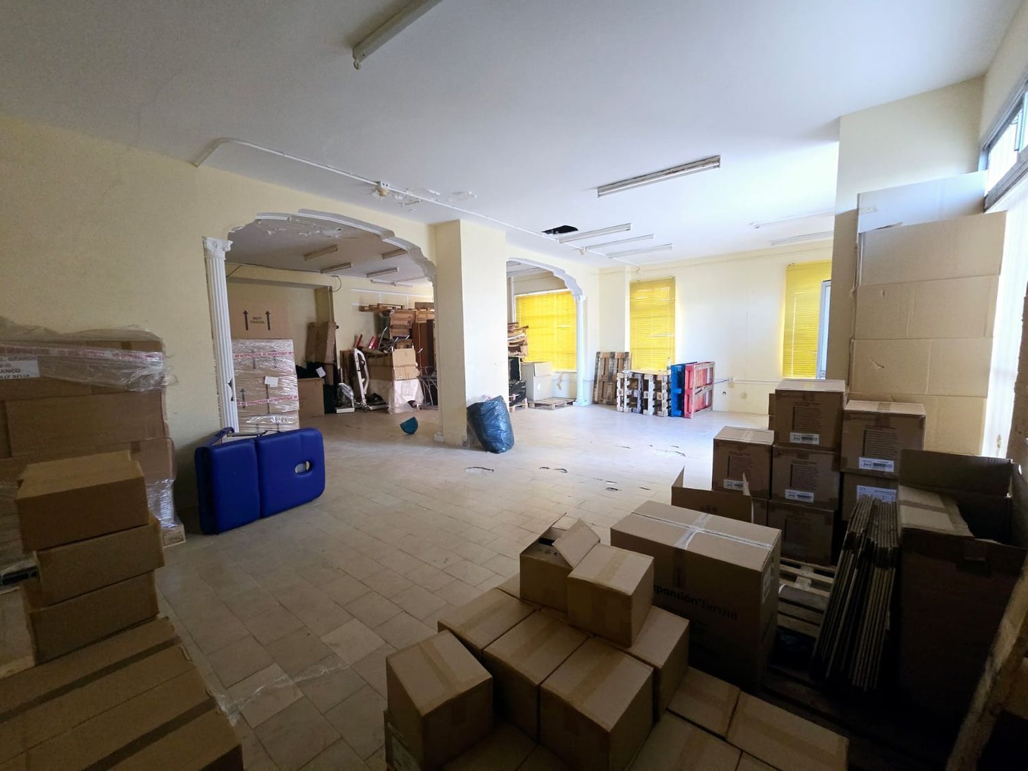 Negocios-Venta-Las Palmas de Gran Canaria-1724663-Foto-2