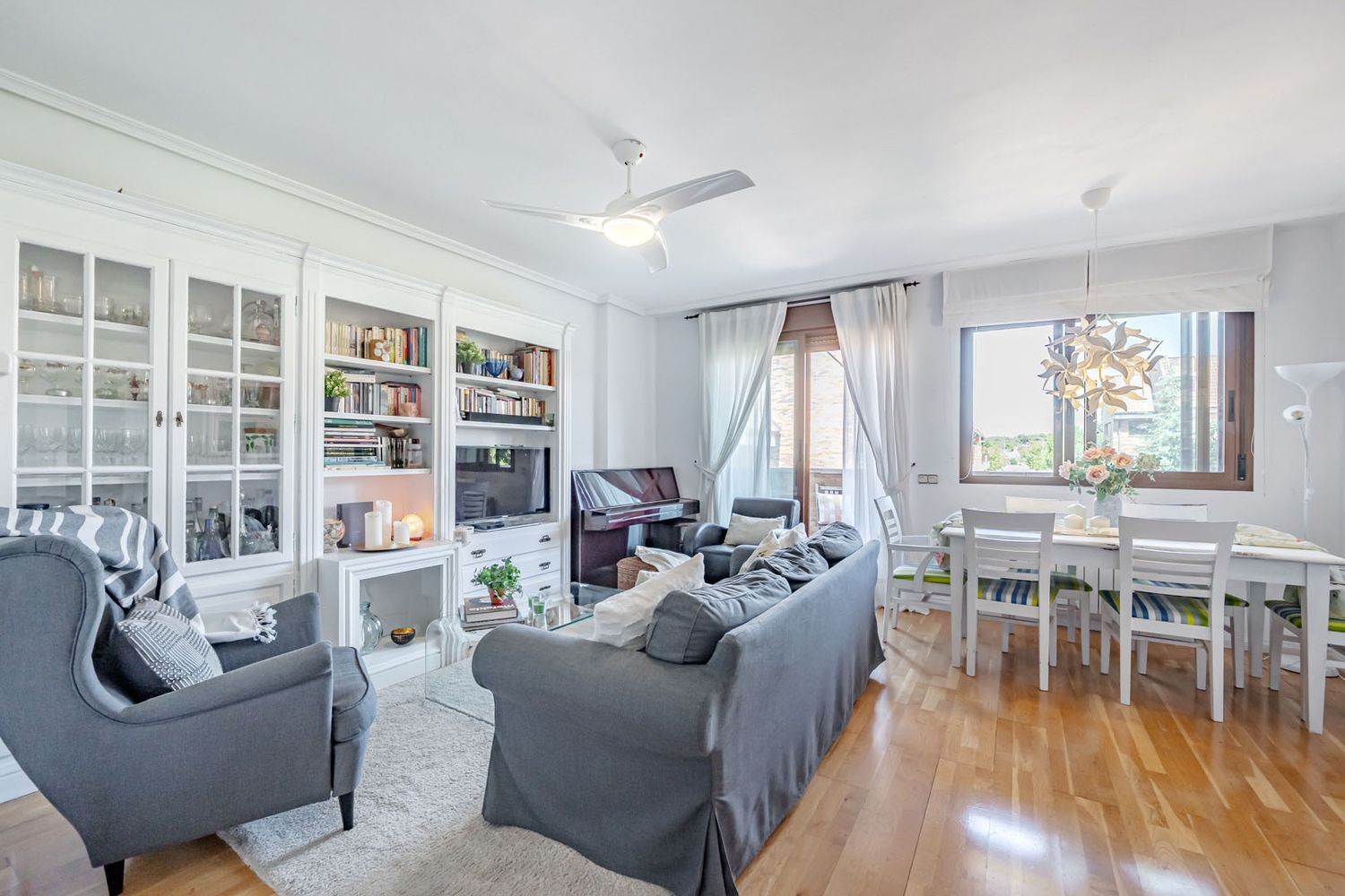 Pisos-Venta-Pozuelo de AlarcÃ³n-1764773-Foto-5