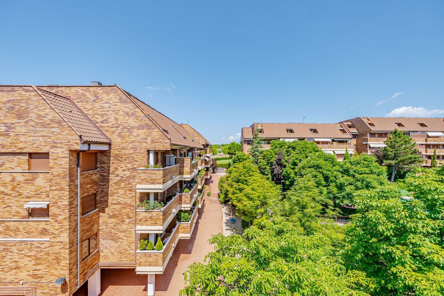 Pisos-Venta-Pozuelo de AlarcÃ³n-1764773-Foto-2