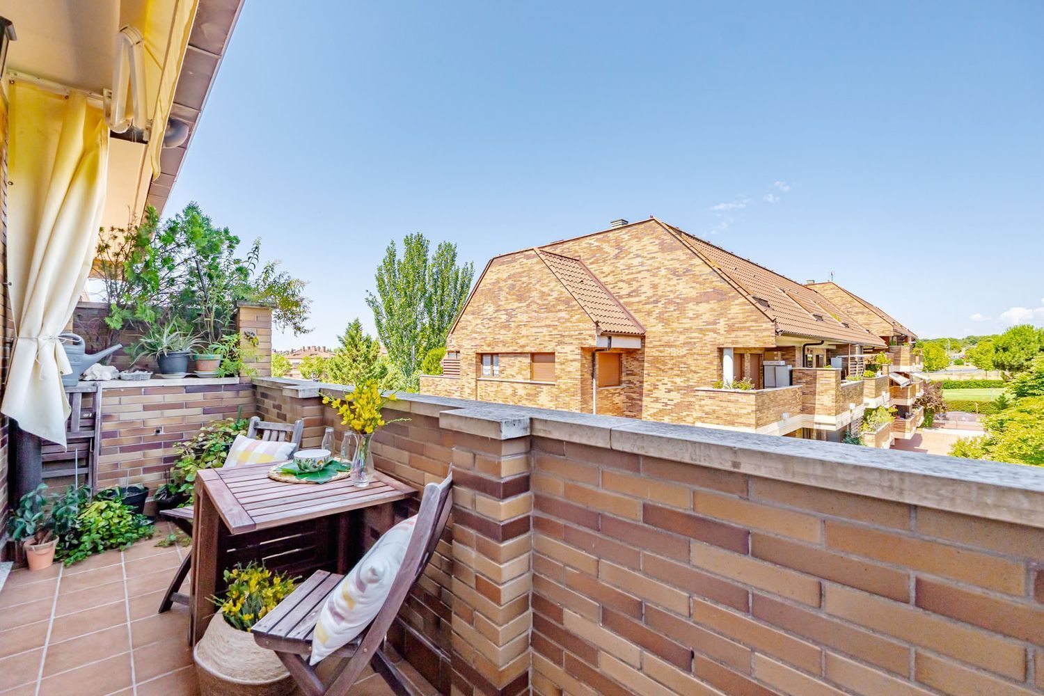 Pisos-Venta-Pozuelo de AlarcÃ³n-1764773-Foto-4