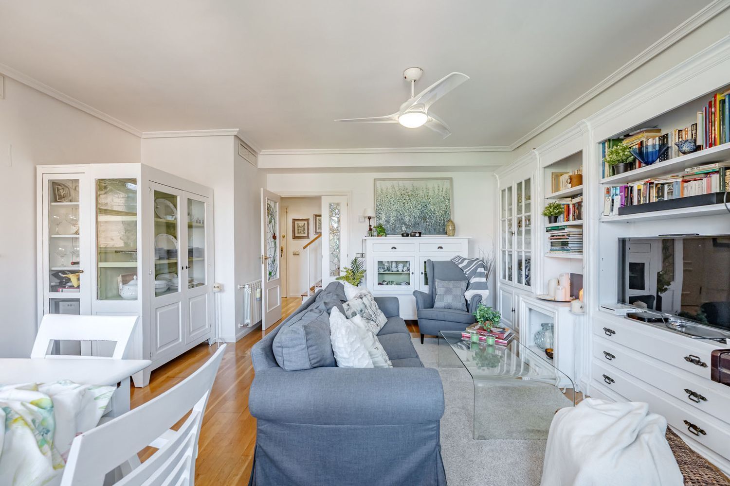 Pisos-Venta-Pozuelo de AlarcÃ³n-1764773-Foto-7