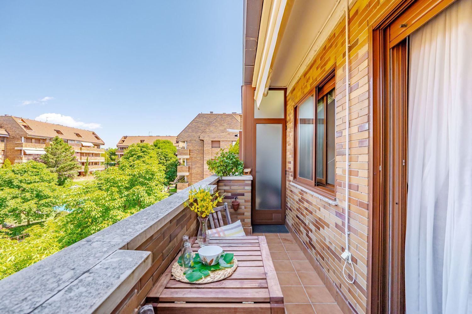 Pisos-Venta-Pozuelo de AlarcÃ³n-1764773-Foto-10