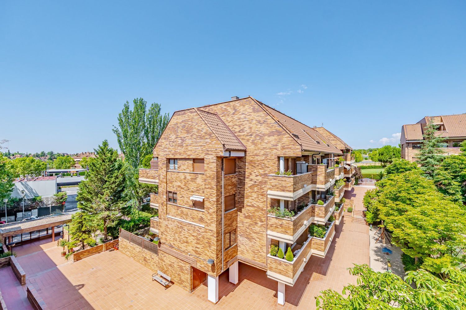 Pisos-Venta-Pozuelo de AlarcÃ³n-1764773-Foto-11