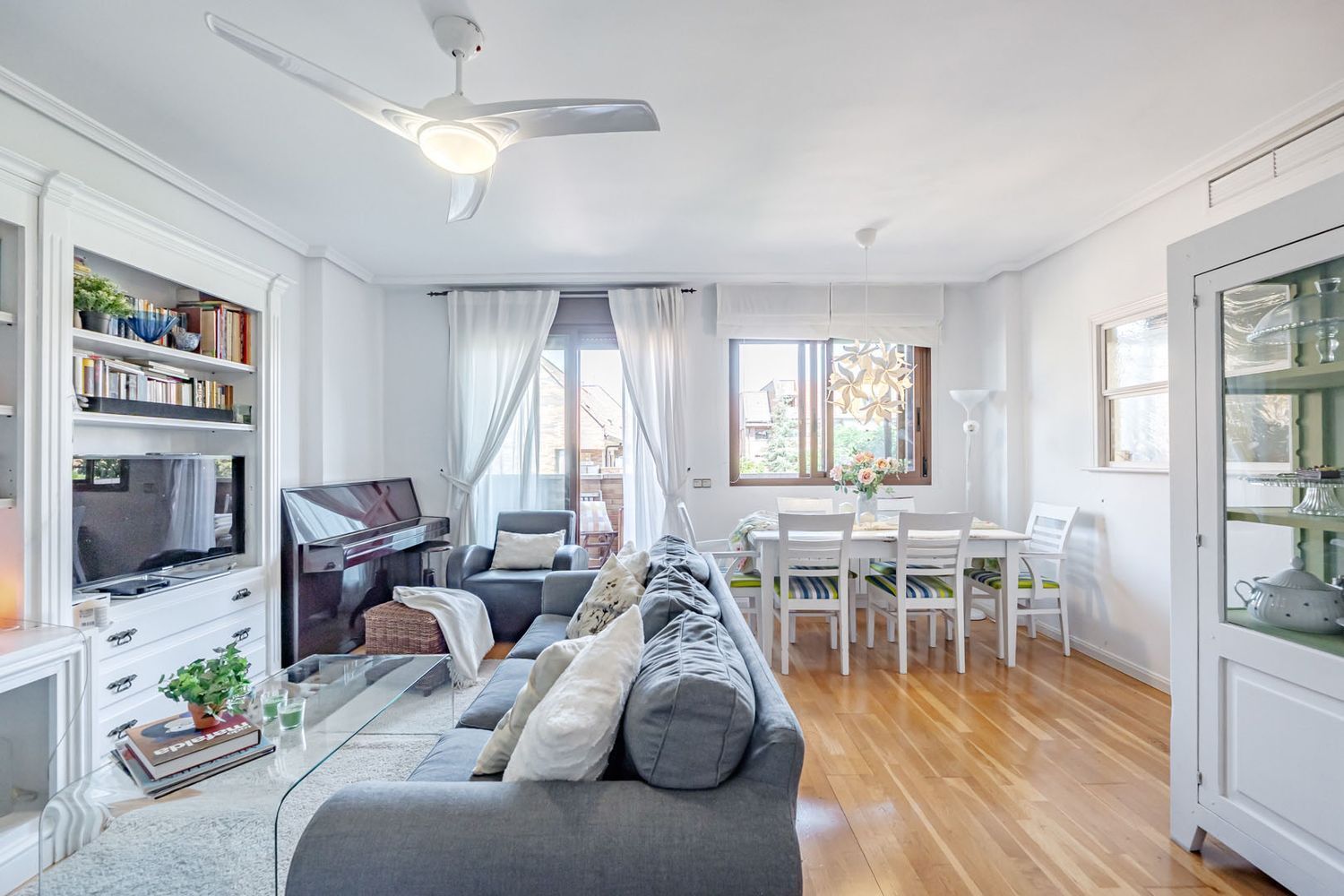 Pisos-Venta-Pozuelo de AlarcÃ³n-1764773-Foto-15