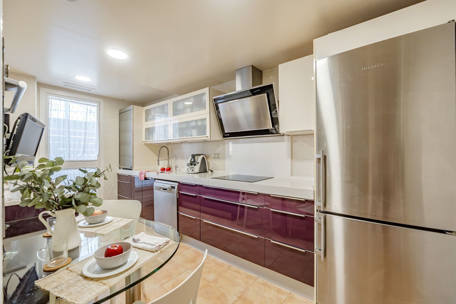 Pisos-Venta-Pozuelo de AlarcÃ³n-1764773-Foto-18