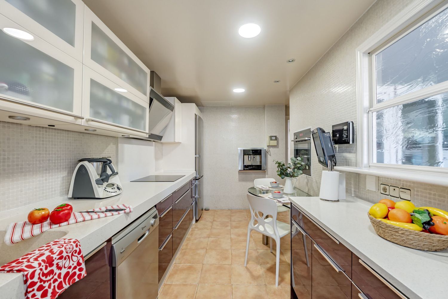 Pisos-Venta-Pozuelo de AlarcÃ³n-1764773-Foto-20