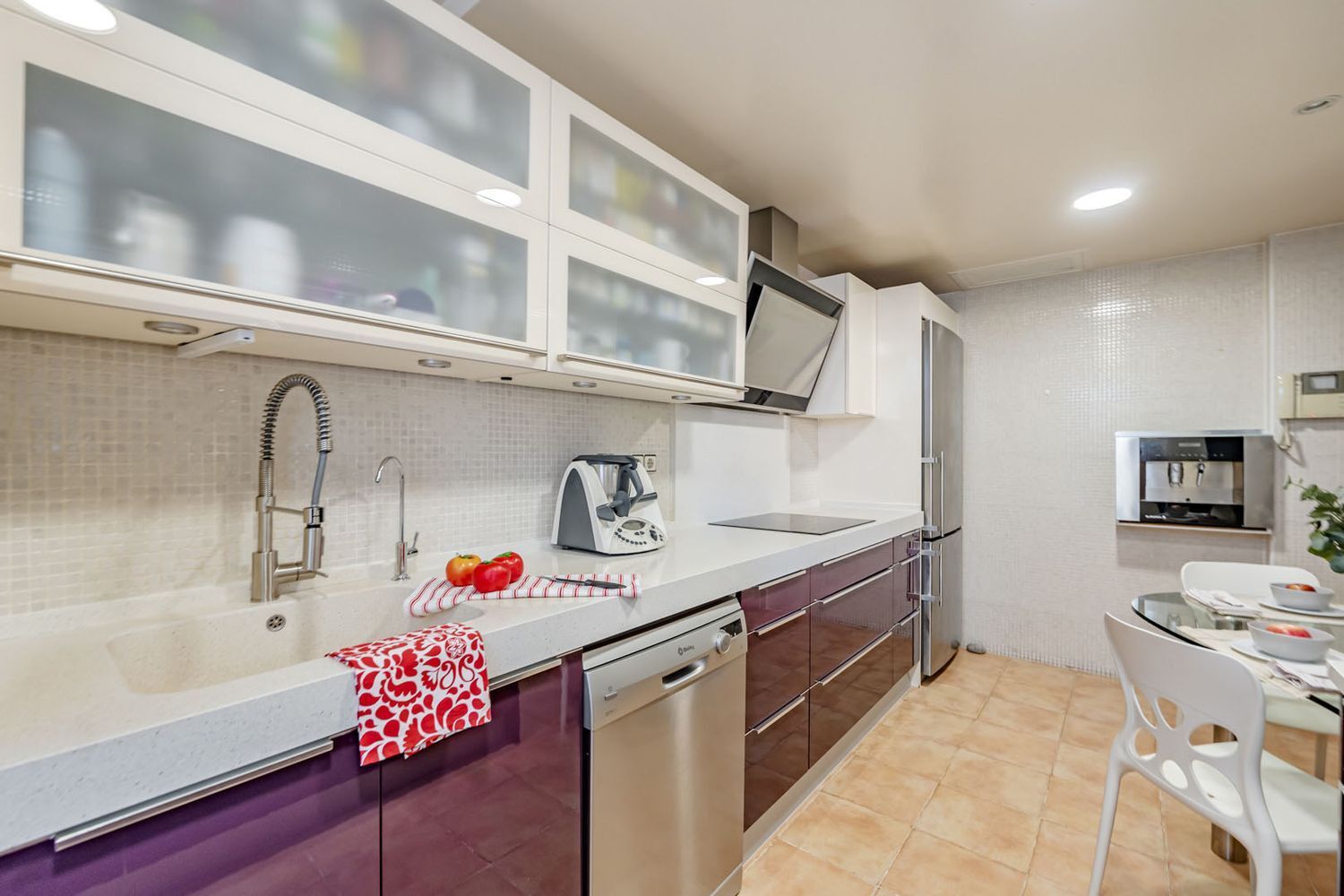 Pisos-Venta-Pozuelo de AlarcÃ³n-1764773-Foto-22