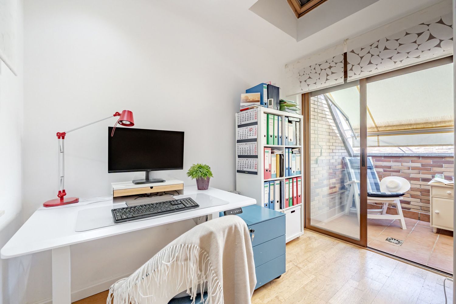 Pisos-Venta-Pozuelo de AlarcÃ³n-1764773-Foto-36