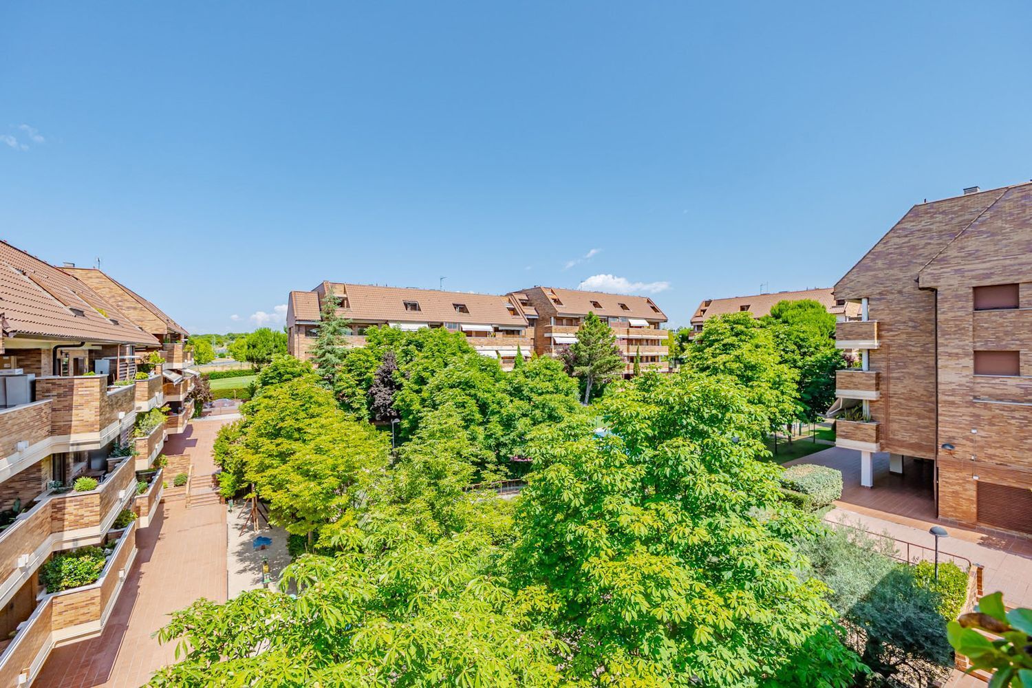 Pisos-Venta-Pozuelo de AlarcÃ³n-1764773-Foto-39