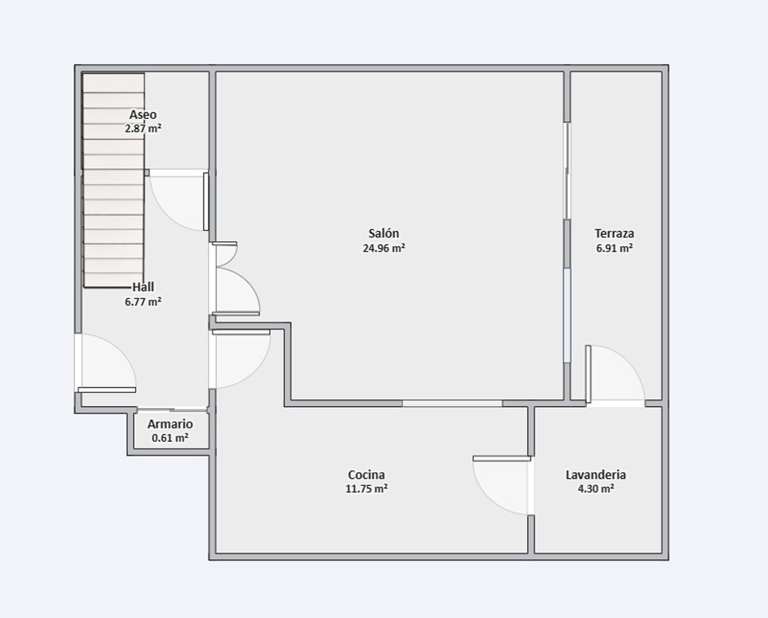 Pisos-Venta-Pozuelo de AlarcÃ³n-1764773-Foto-58