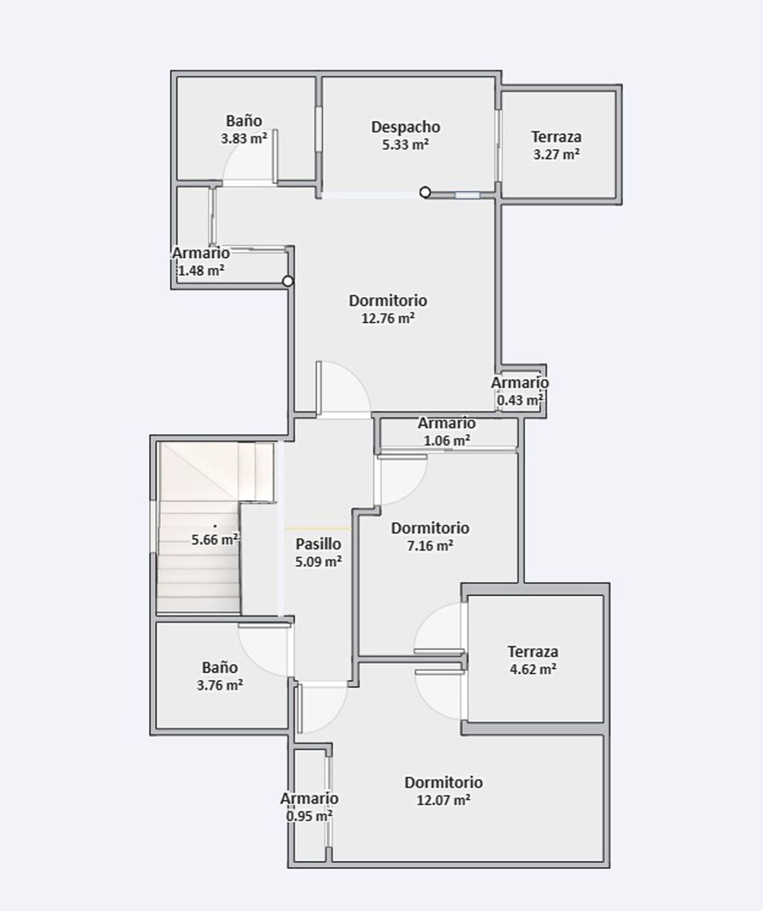 Pisos-Venta-Pozuelo de AlarcÃ³n-1764773-Foto-59