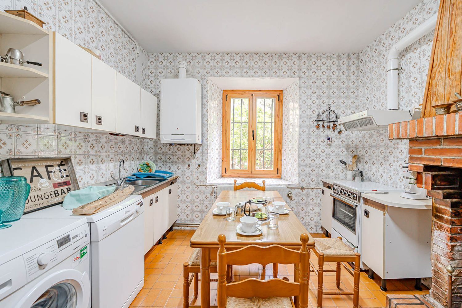 Casas o chalets-Venta-Miraflores de la Sierra-1764776-Foto-3