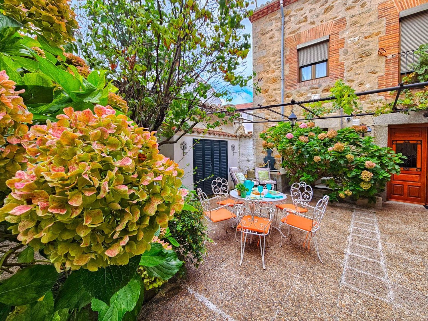 Casas o chalets-Venta-Miraflores de la Sierra-1764776-Foto-17