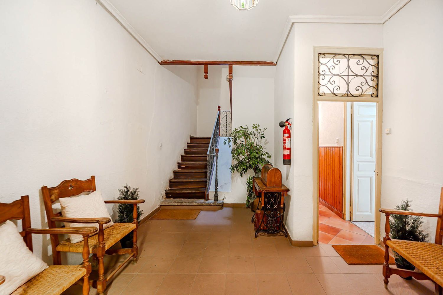 Edificios-Venta-Miraflores de la Sierra-1764782-Foto-6