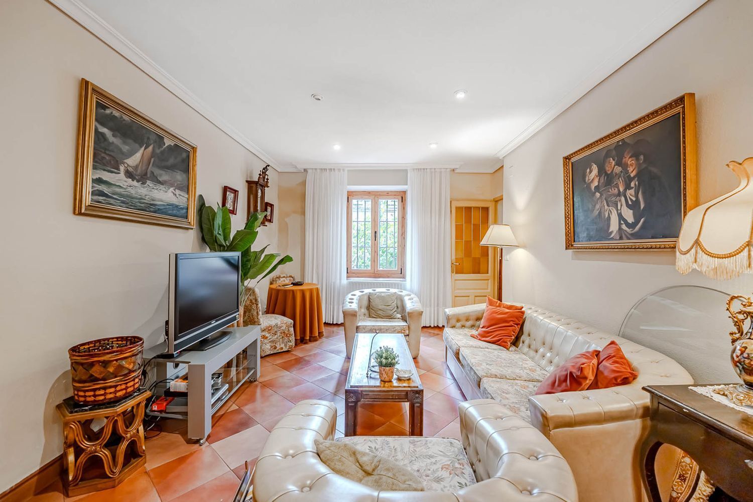 Edificios-Venta-Miraflores de la Sierra-1764782-Foto-21