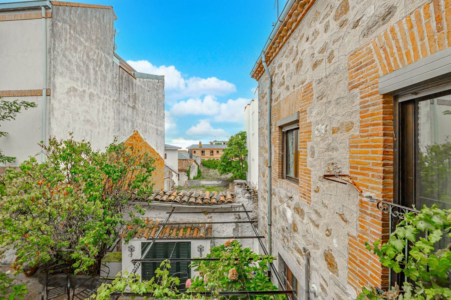 Edificios-Venta-Miraflores de la Sierra-1764782-Foto-27