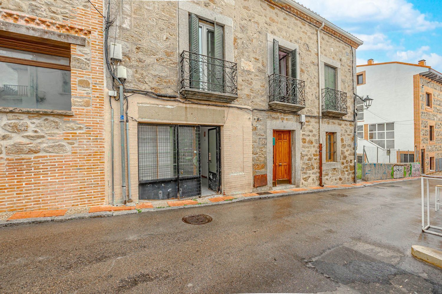 Edificios-Venta-Miraflores de la Sierra-1764782-Foto-35