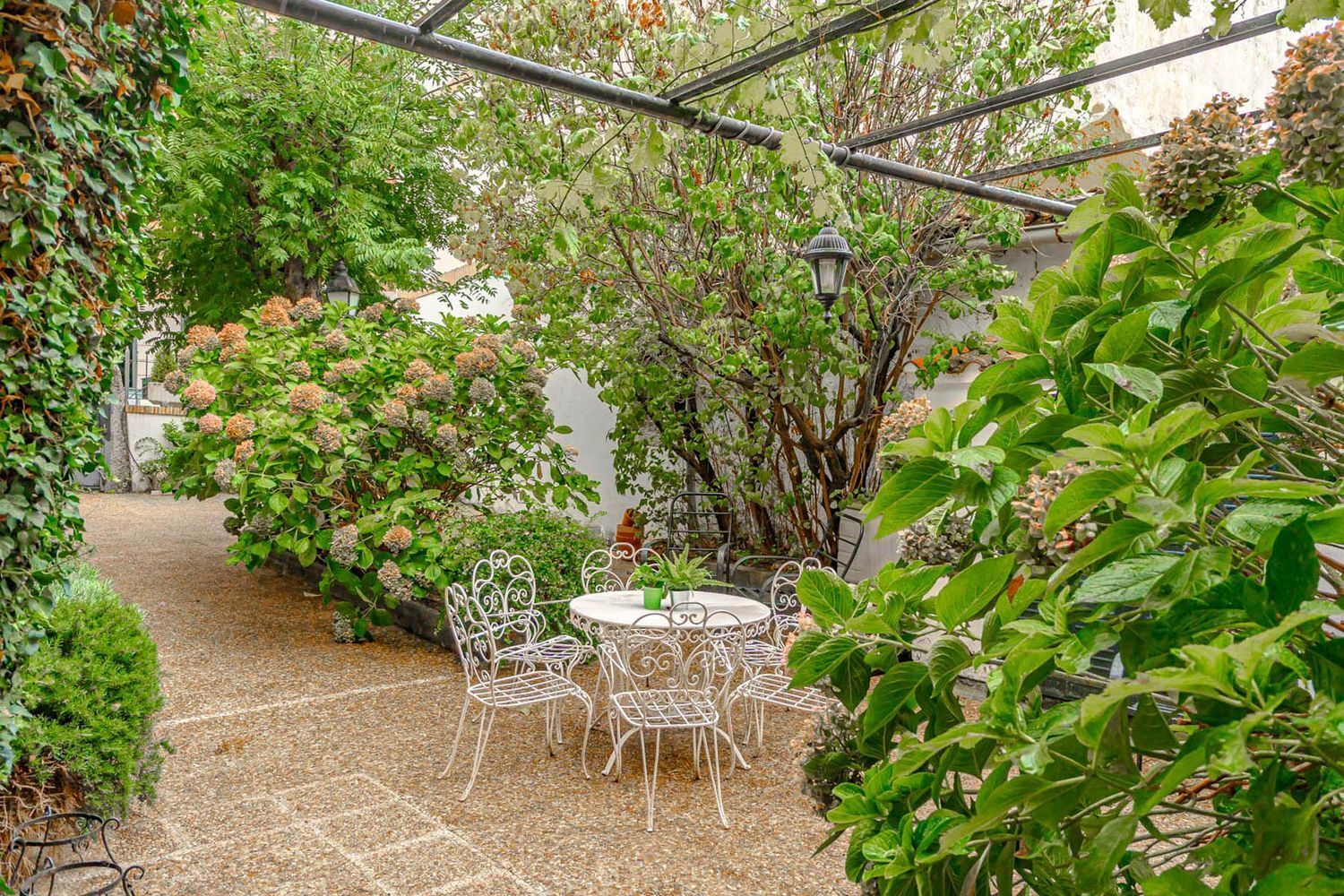 Edificios-Venta-Miraflores de la Sierra-1764782-Foto-41