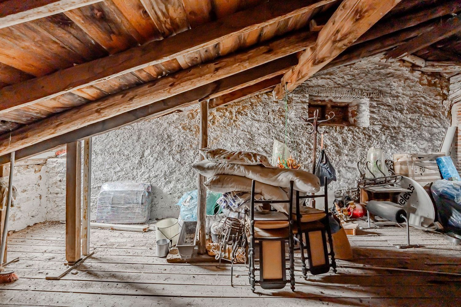 Edificios-Venta-Miraflores de la Sierra-1764782-Foto-57
