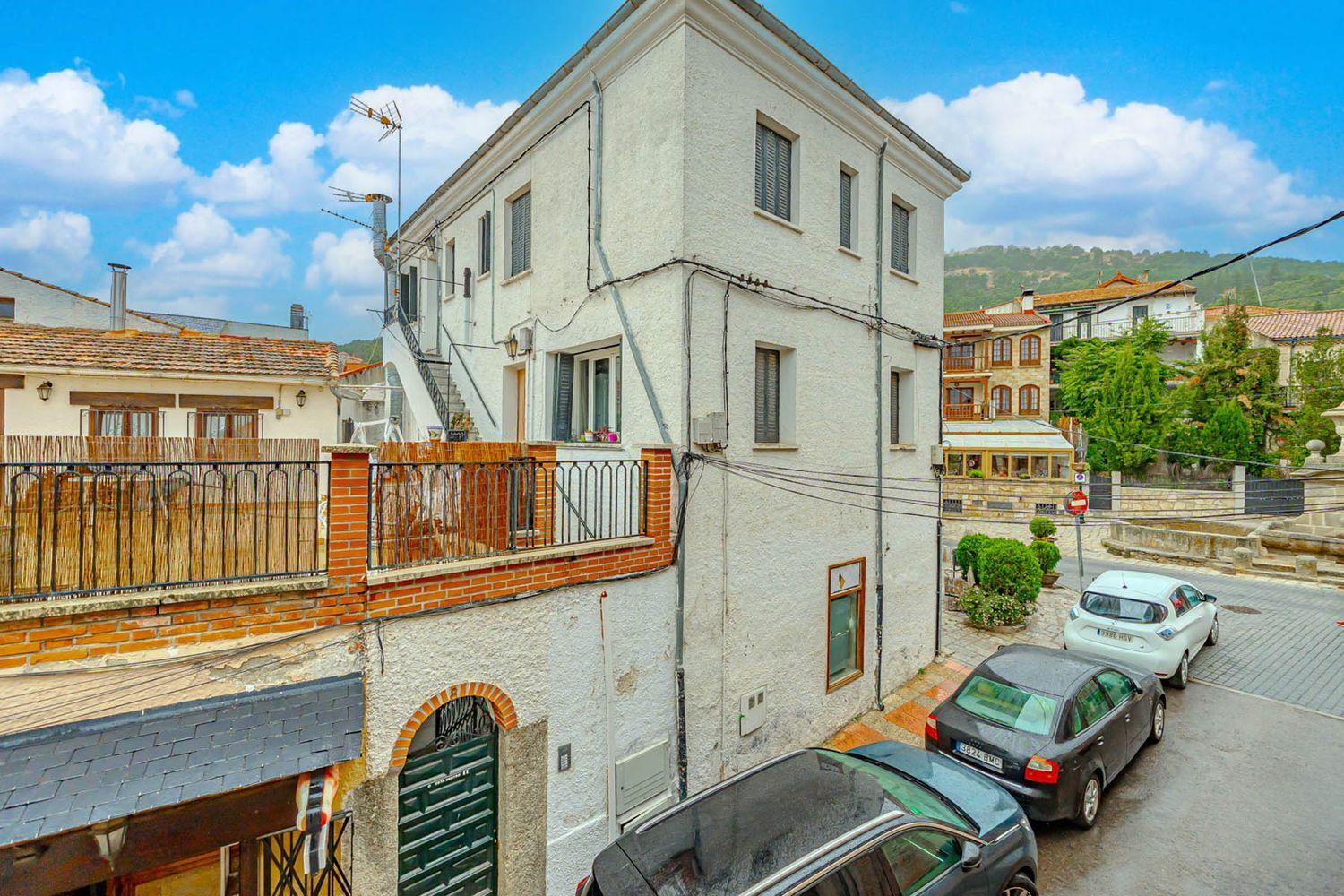 Edificios-Venta-Miraflores de la Sierra-1764782-Foto-64