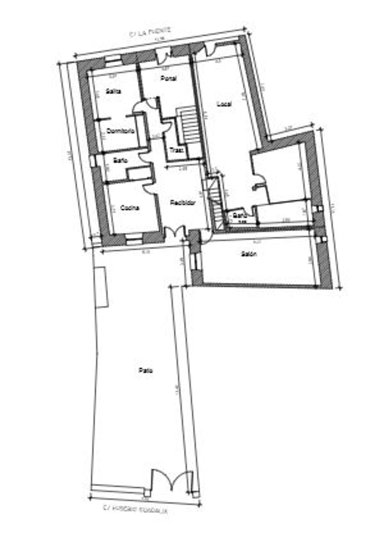 Edificios-Venta-Miraflores de la Sierra-1764782-Foto-67