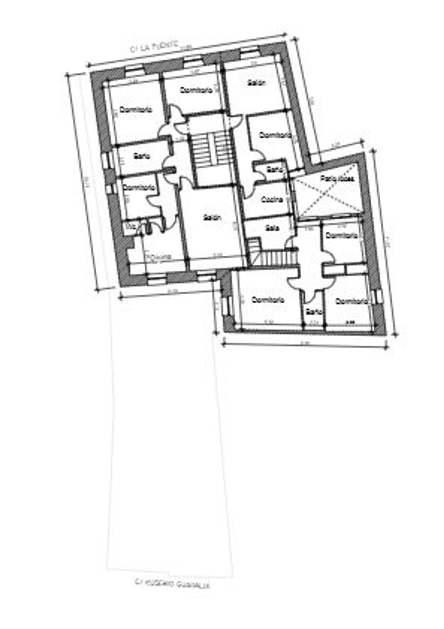 Edificios-Venta-Miraflores de la Sierra-1764782-Foto-68
