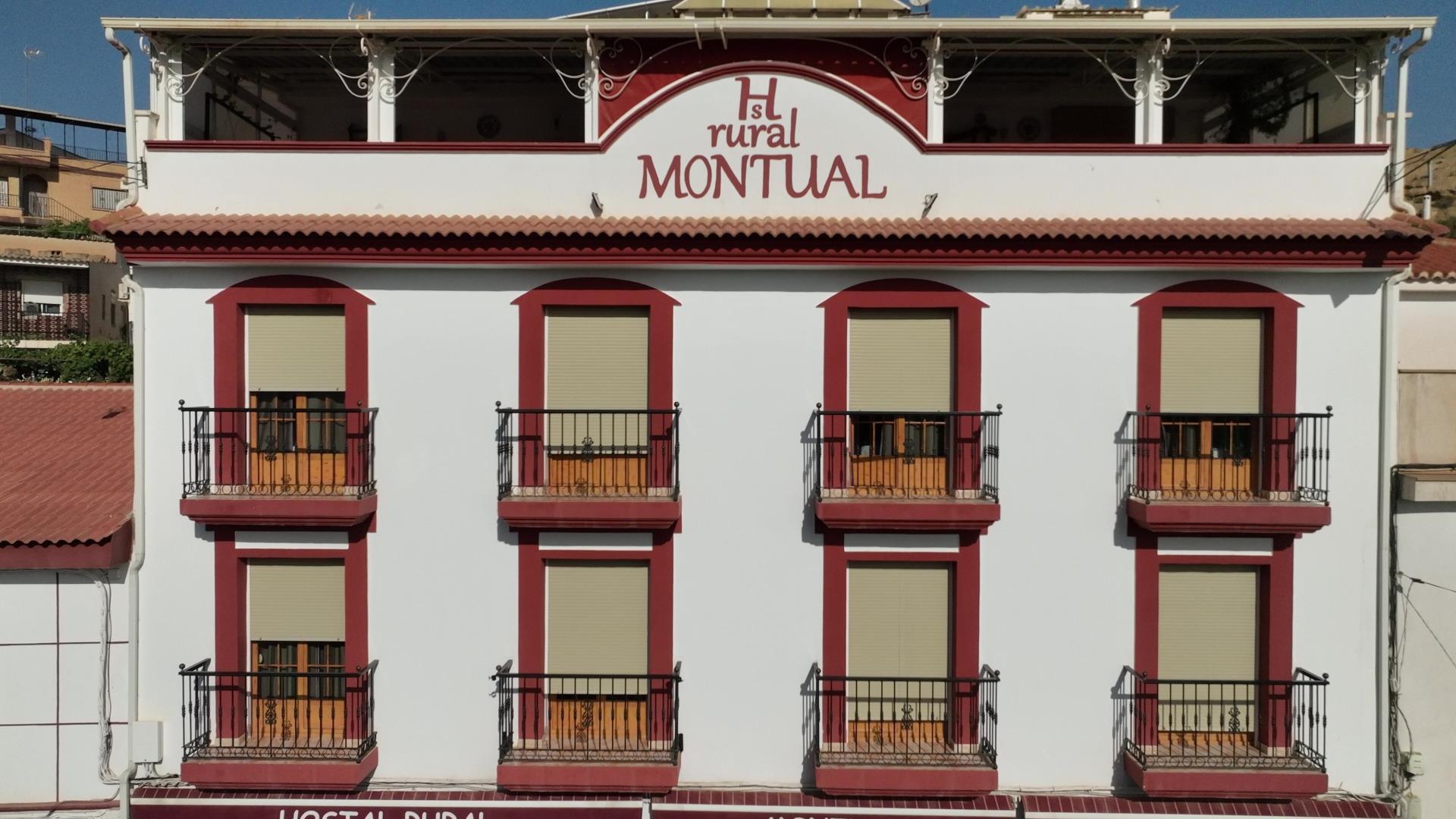 Edificios-Venta-Cortes y Graena-1395070-Foto-2