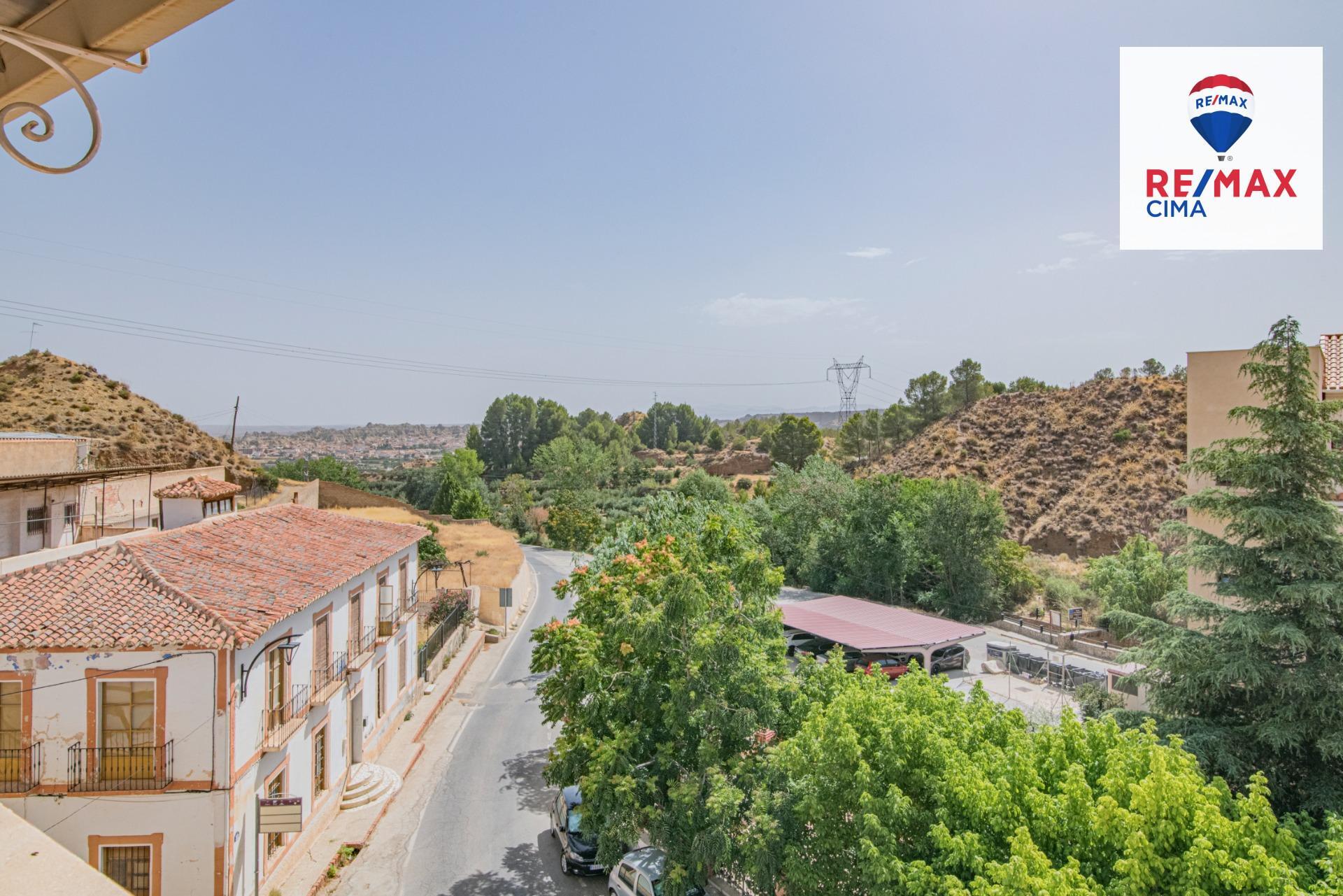 Edificios-Venta-Cortes y Graena-1395070-Foto-63