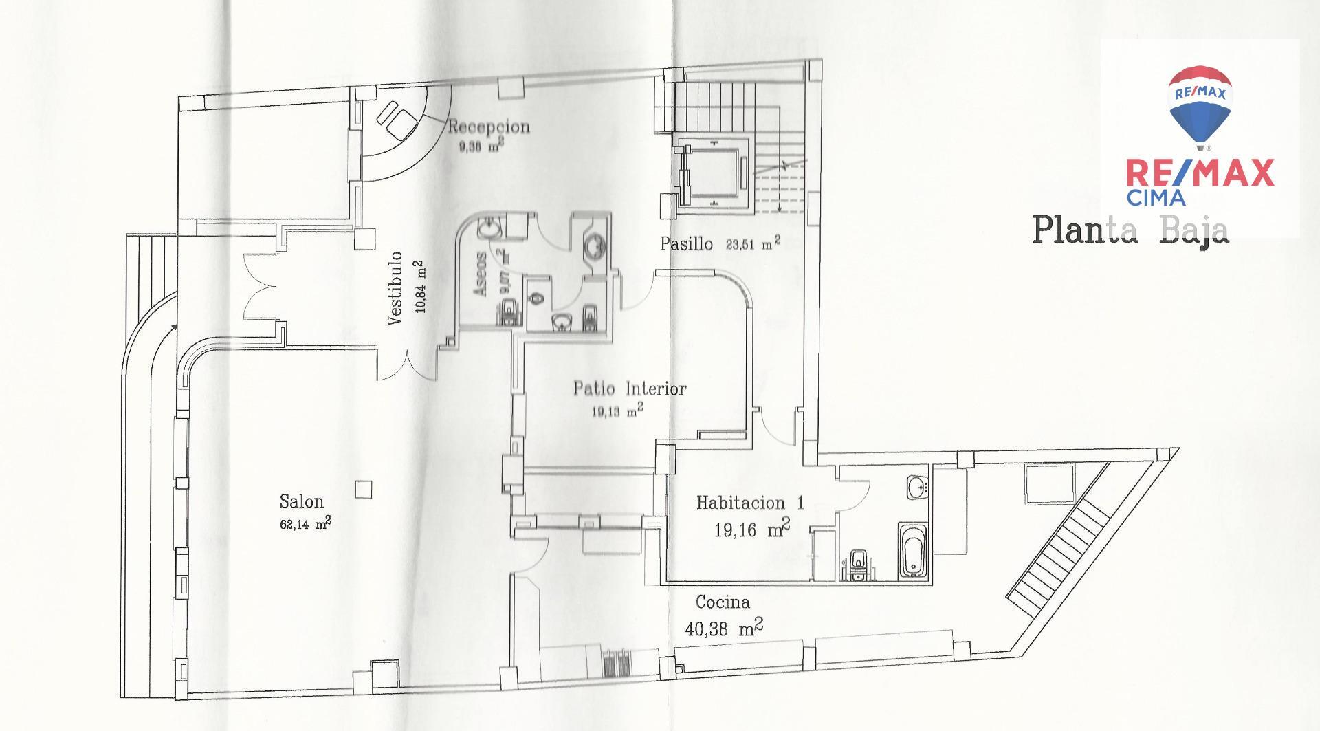 Edificios-Venta-Cortes y Graena-1395070-Foto-71