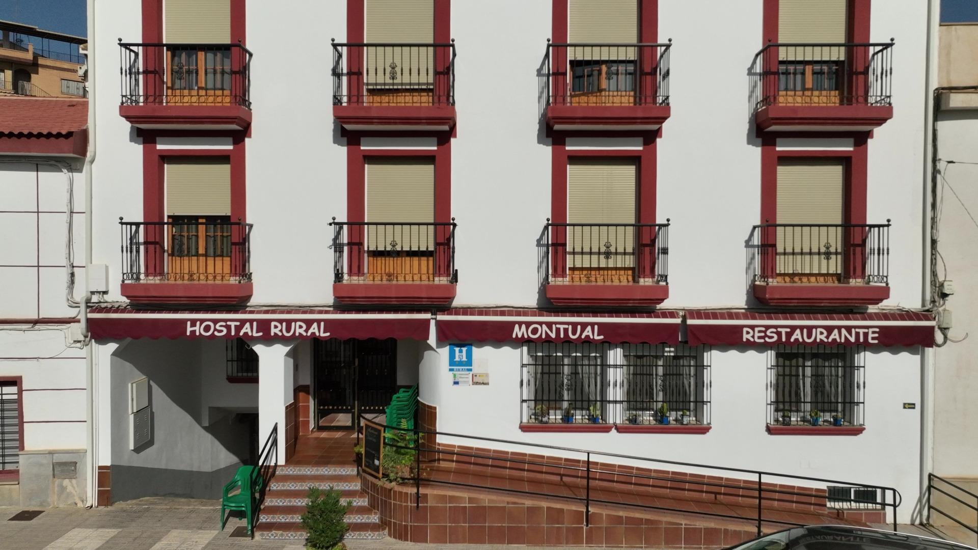 Edificios-Venta-Cortes y Graena-1395070-Foto-75