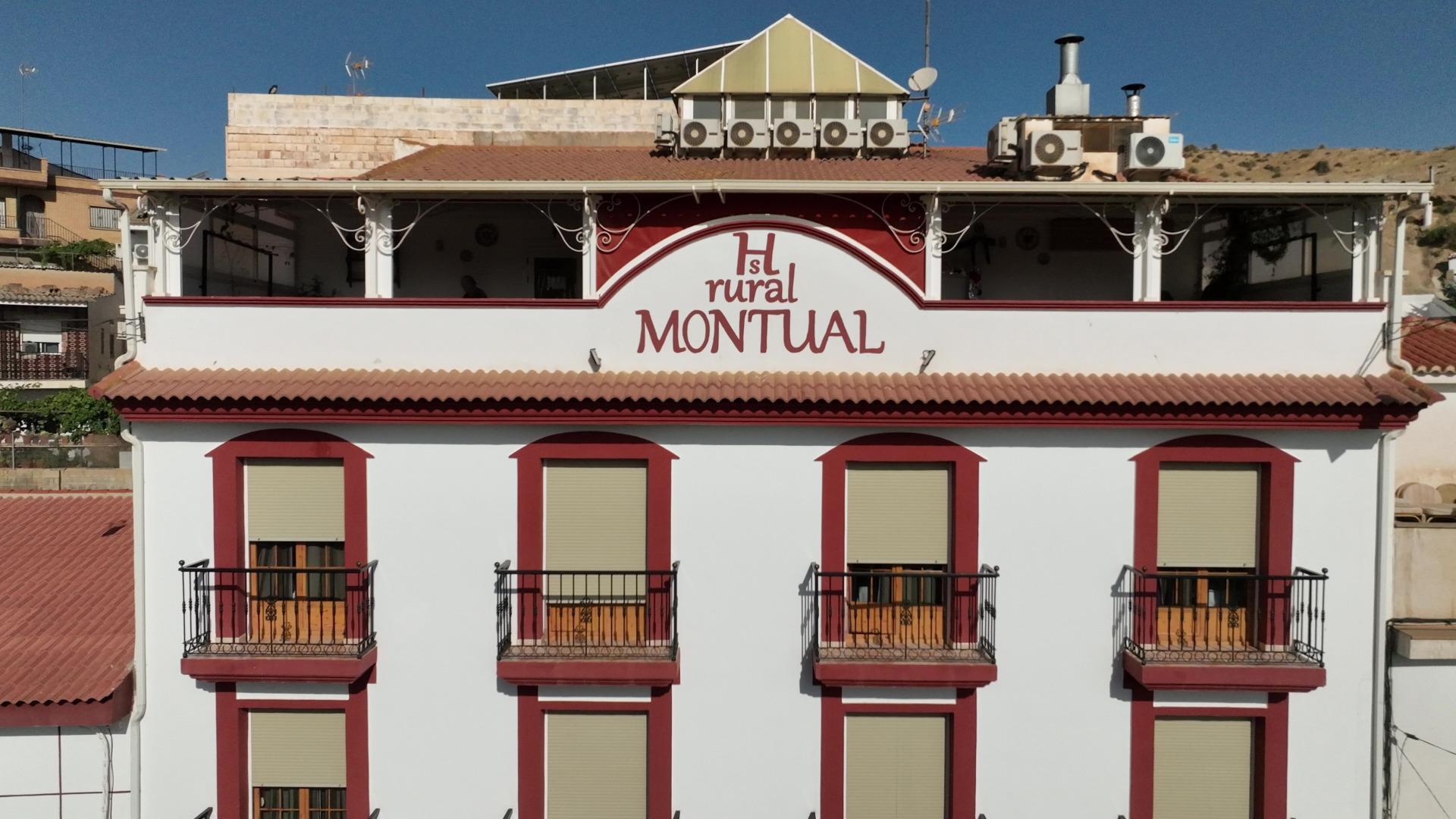 Edificios-Venta-Cortes y Graena-1395070-Foto-78