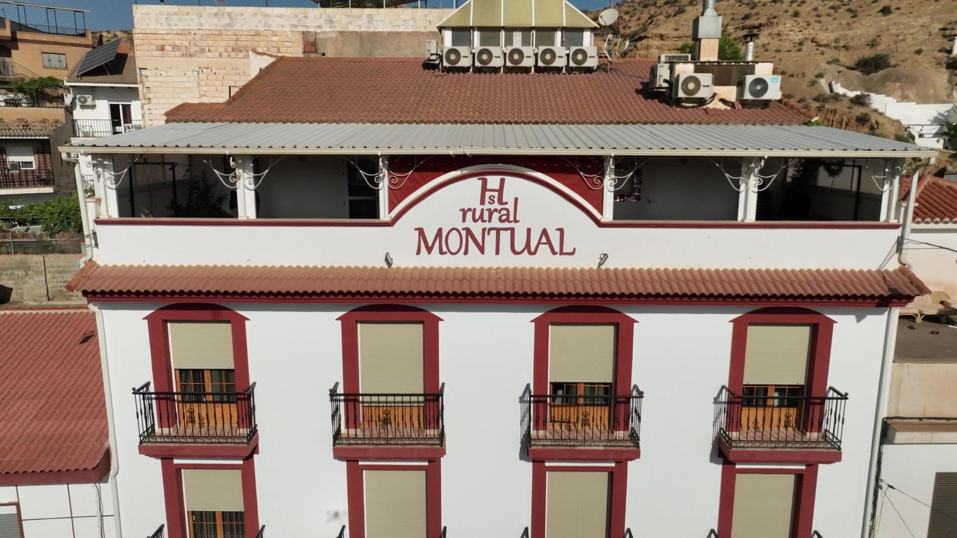 Edificios-Venta-Cortes y Graena-1395070-Foto-80