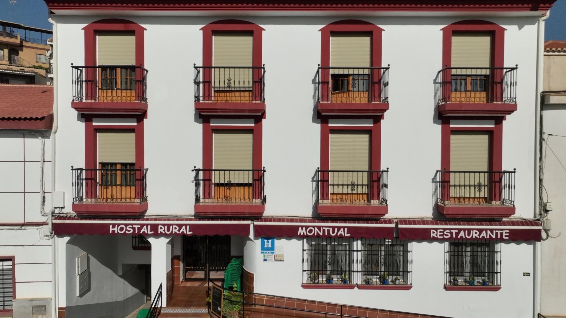 Edificios-Venta-Cortes y Graena-1395070-Foto-77