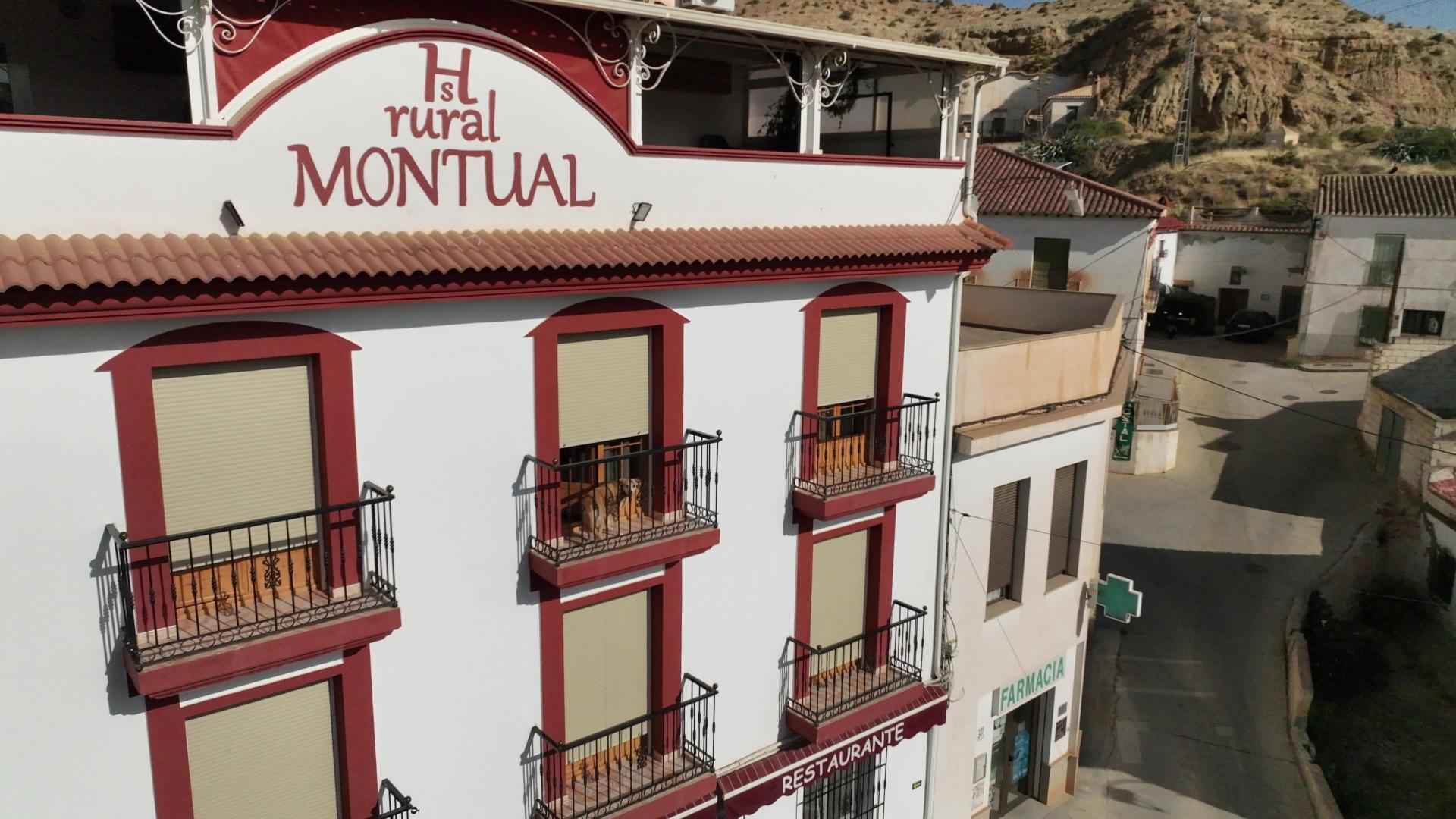 Edificios-Venta-Cortes y Graena-1395070-Foto-84