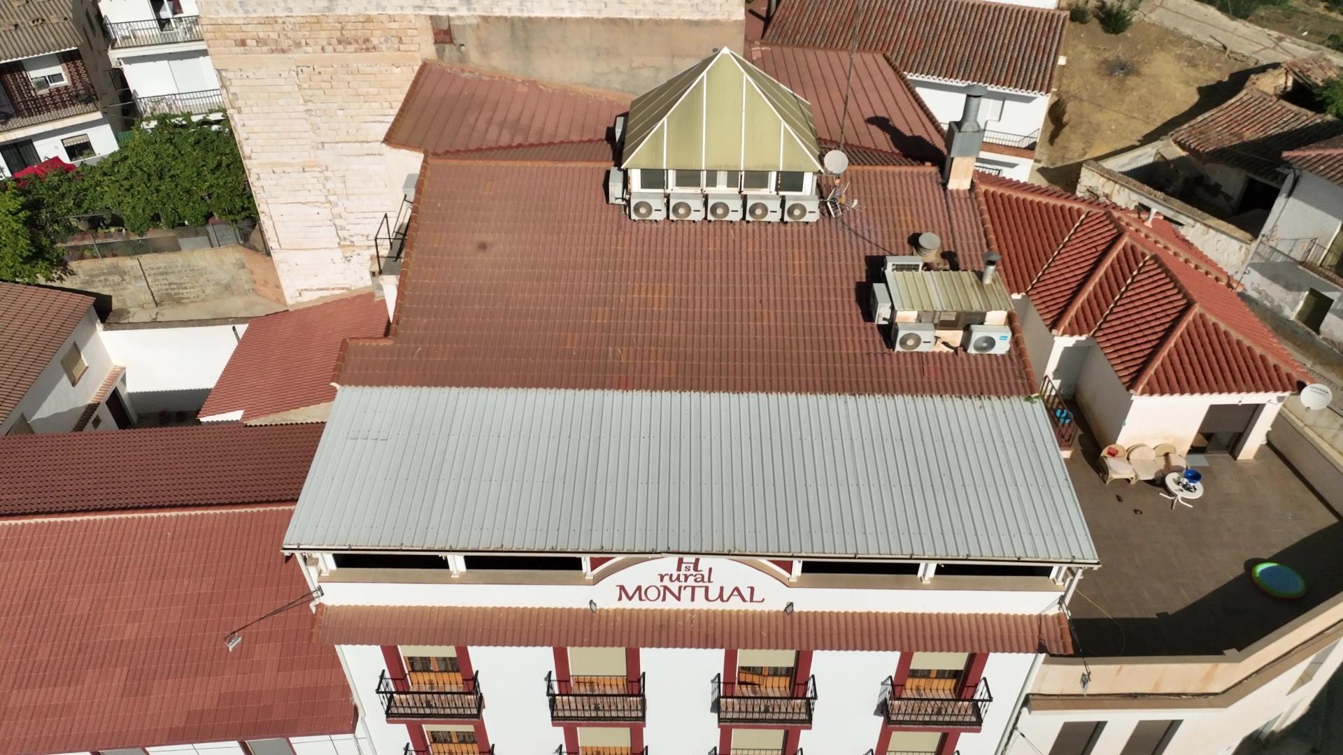 Edificios-Venta-Cortes y Graena-1395070-Foto-88