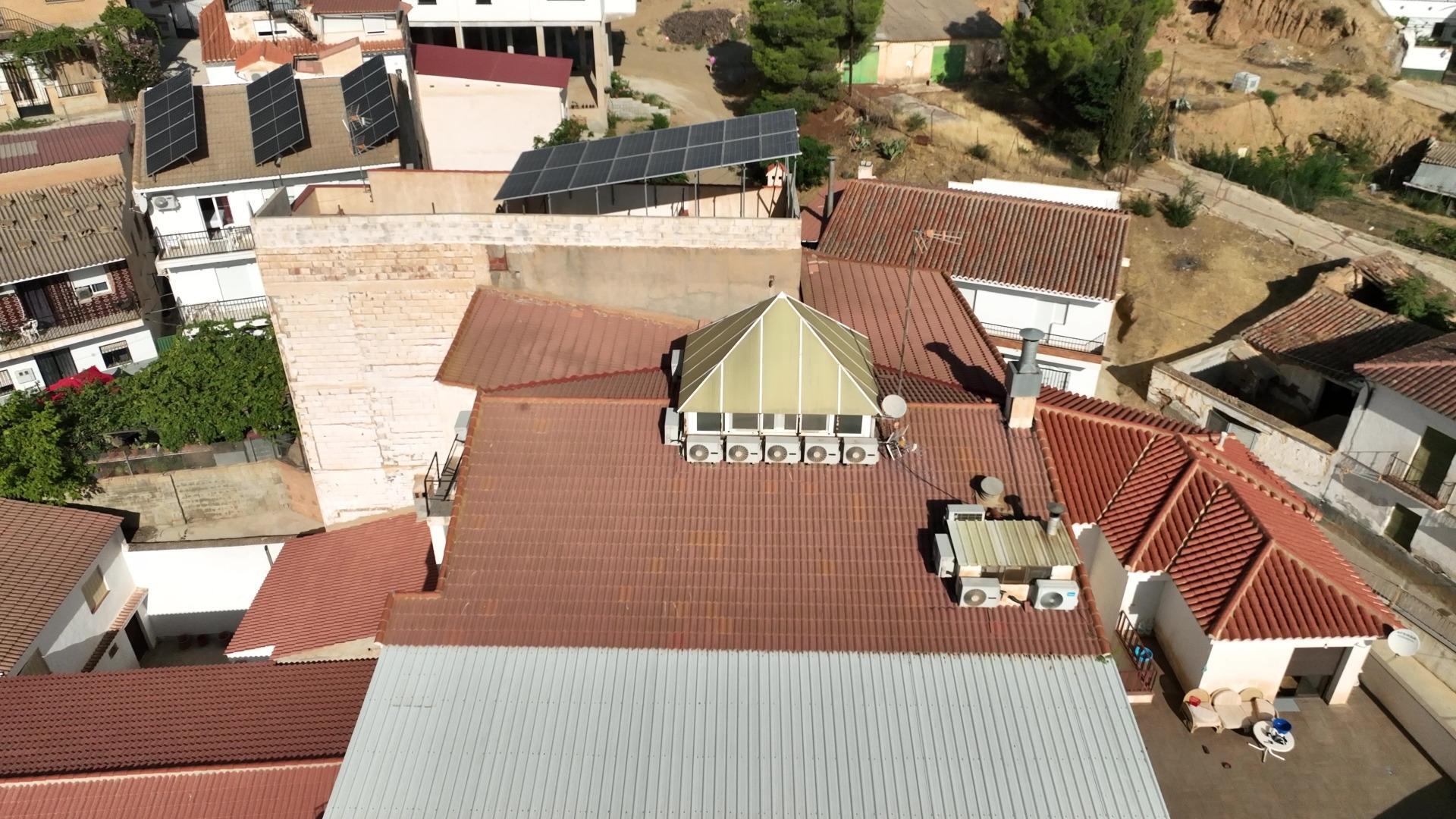 Edificios-Venta-Cortes y Graena-1395070-Foto-89