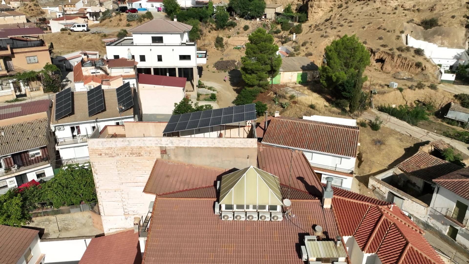 Edificios-Venta-Cortes y Graena-1395070-Foto-90