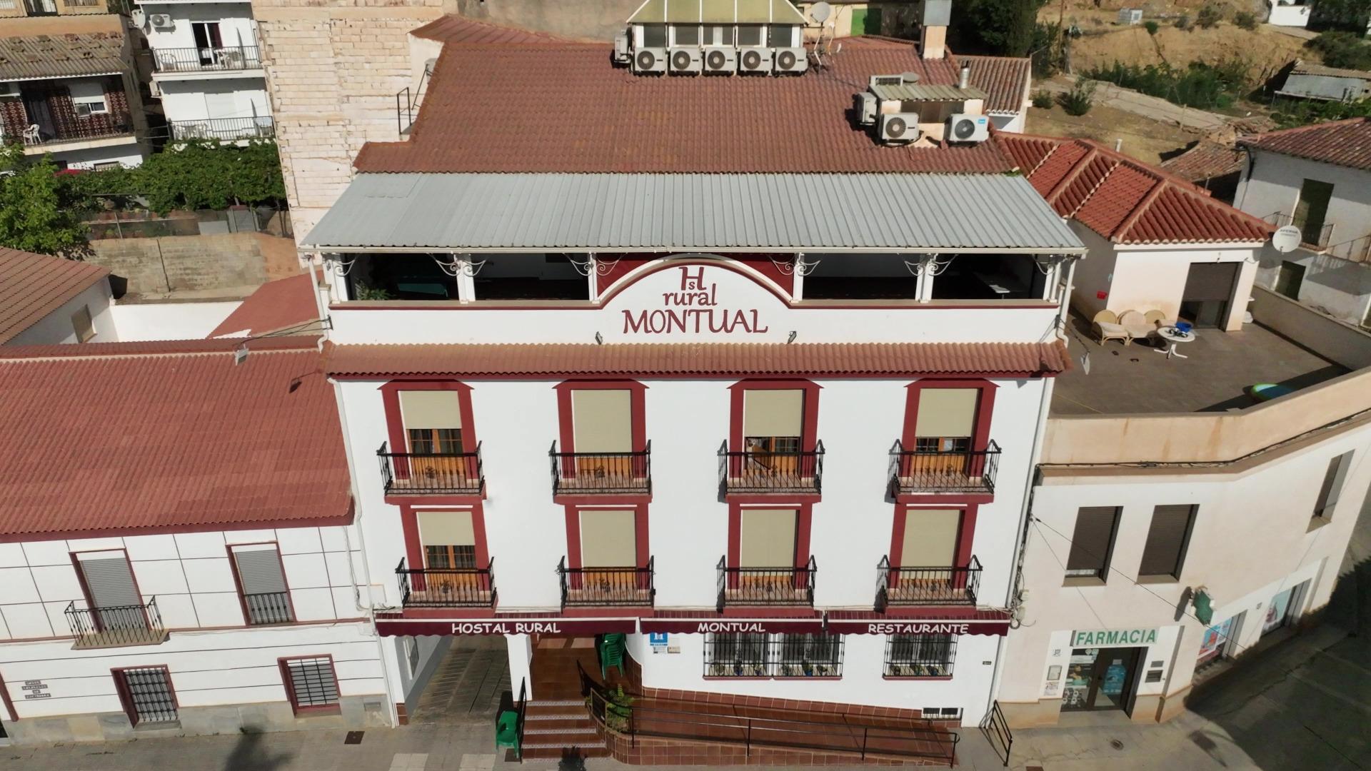Edificios-Venta-Cortes y Graena-1395070-Foto-95
