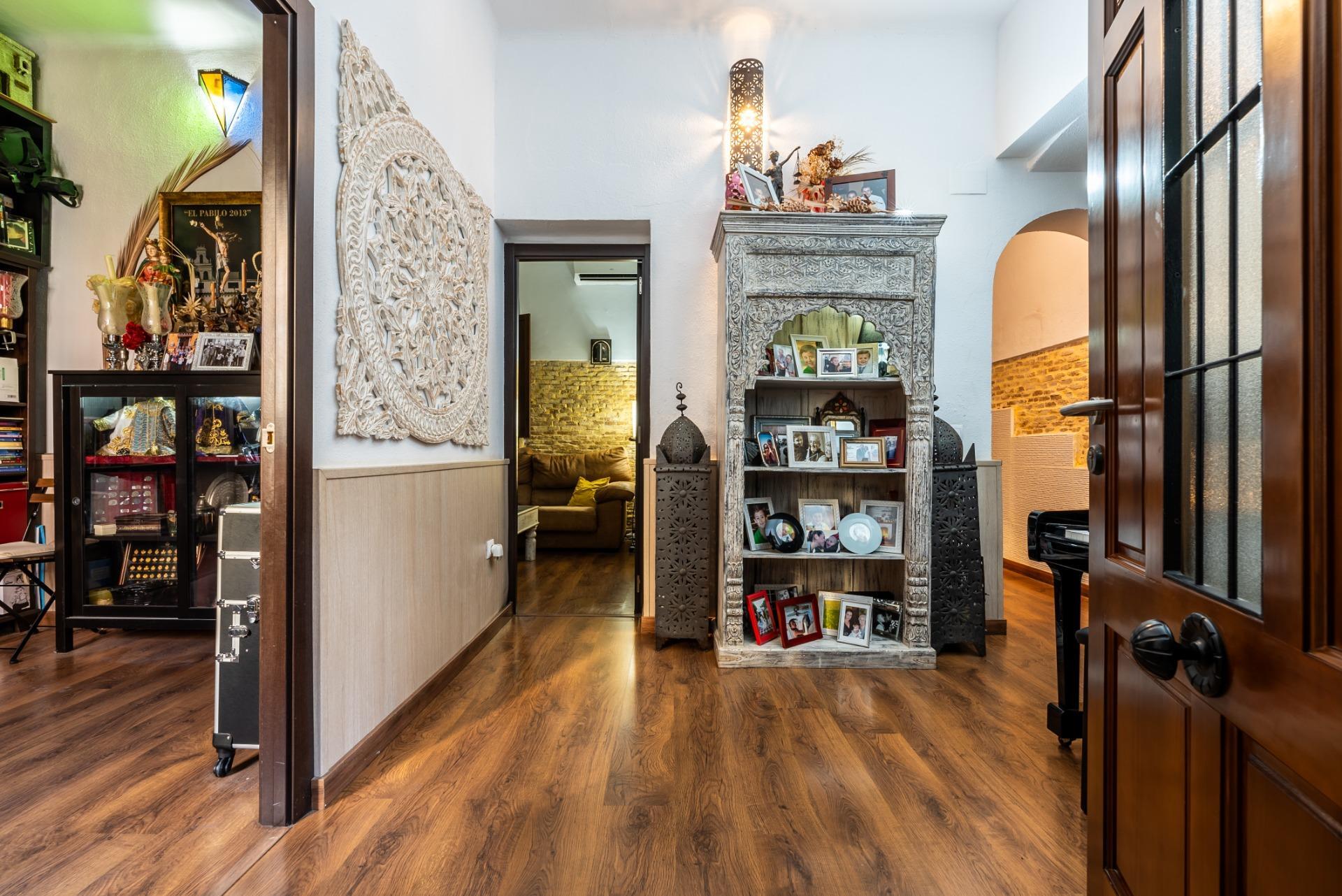Casas o chalets-Venta-Burguillos-1749337-Foto-3