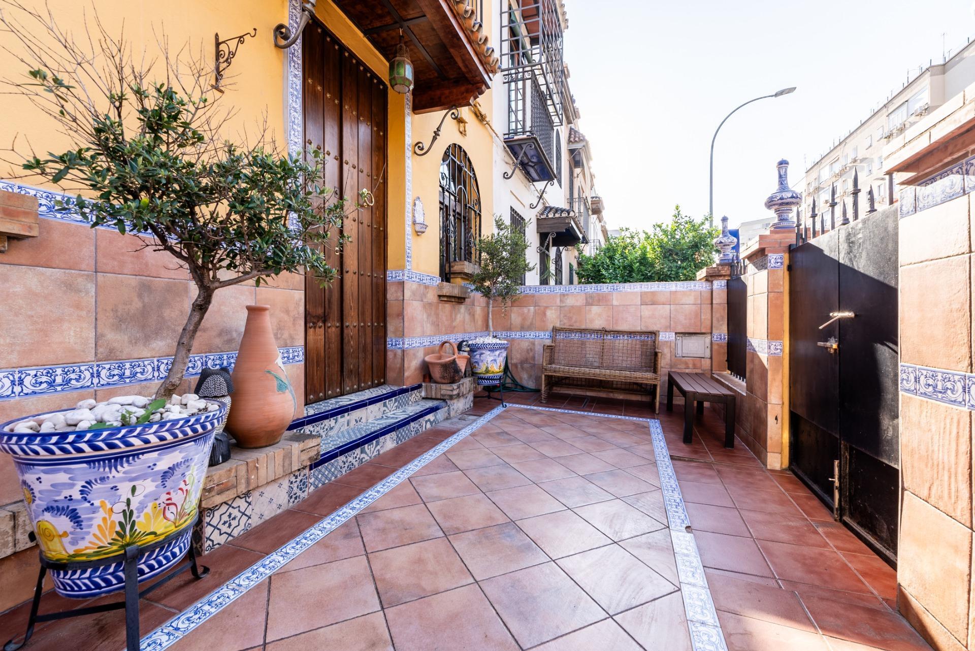 Casas o chalets-Venta-Burguillos-1749337-Foto-2