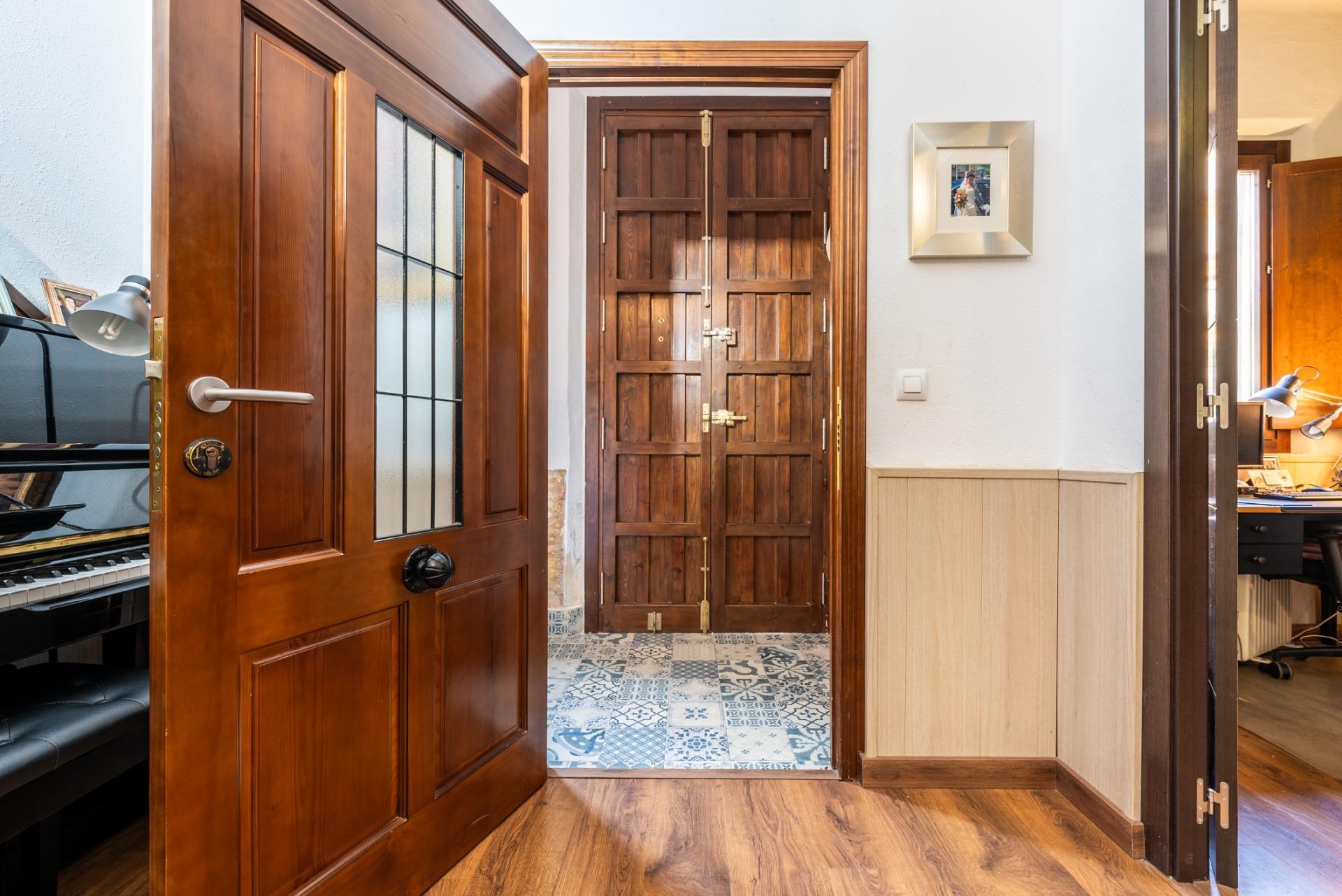 Casas o chalets-Venta-Burguillos-1749337-Foto-5