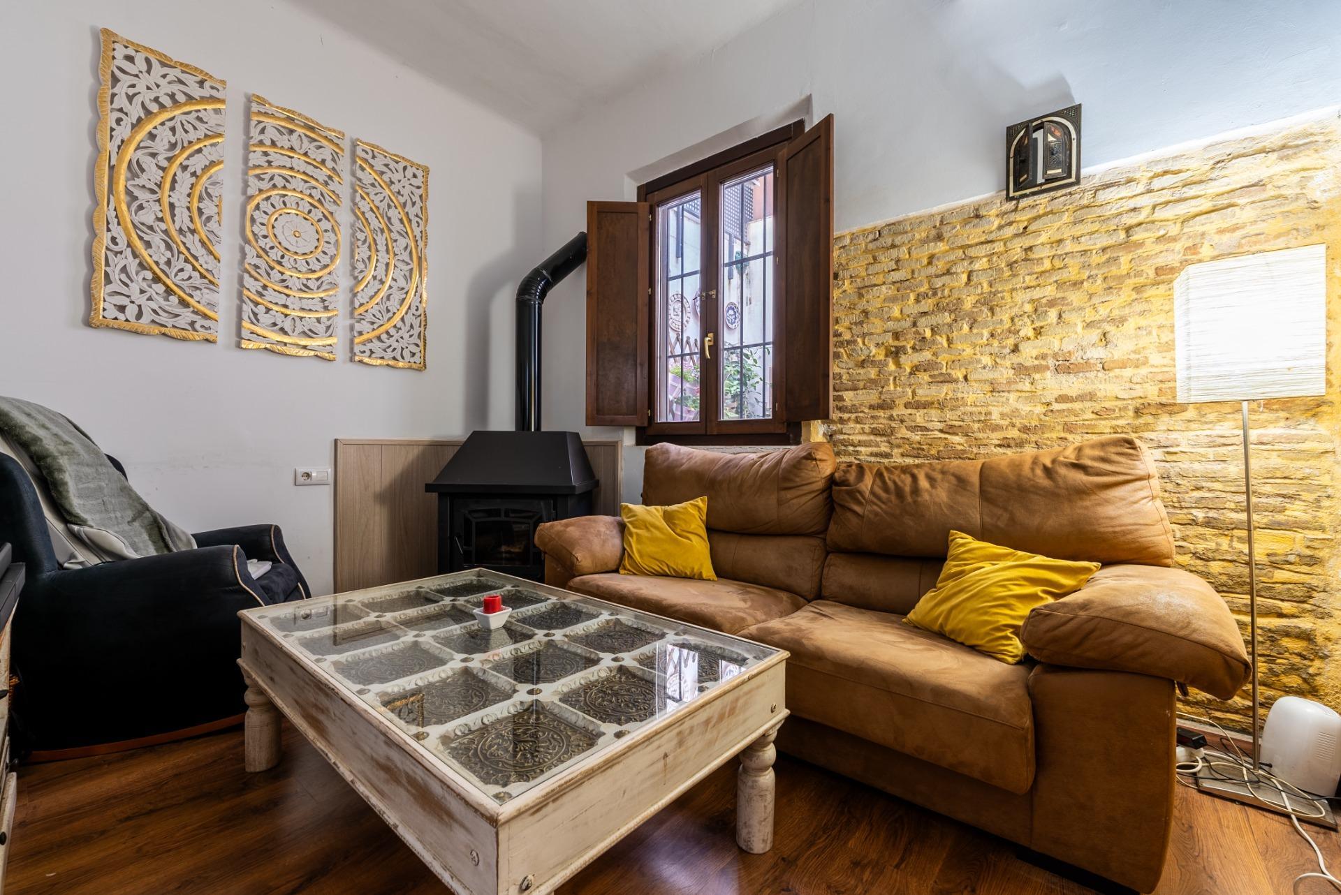 Casas o chalets-Venta-Burguillos-1749337-Foto-9