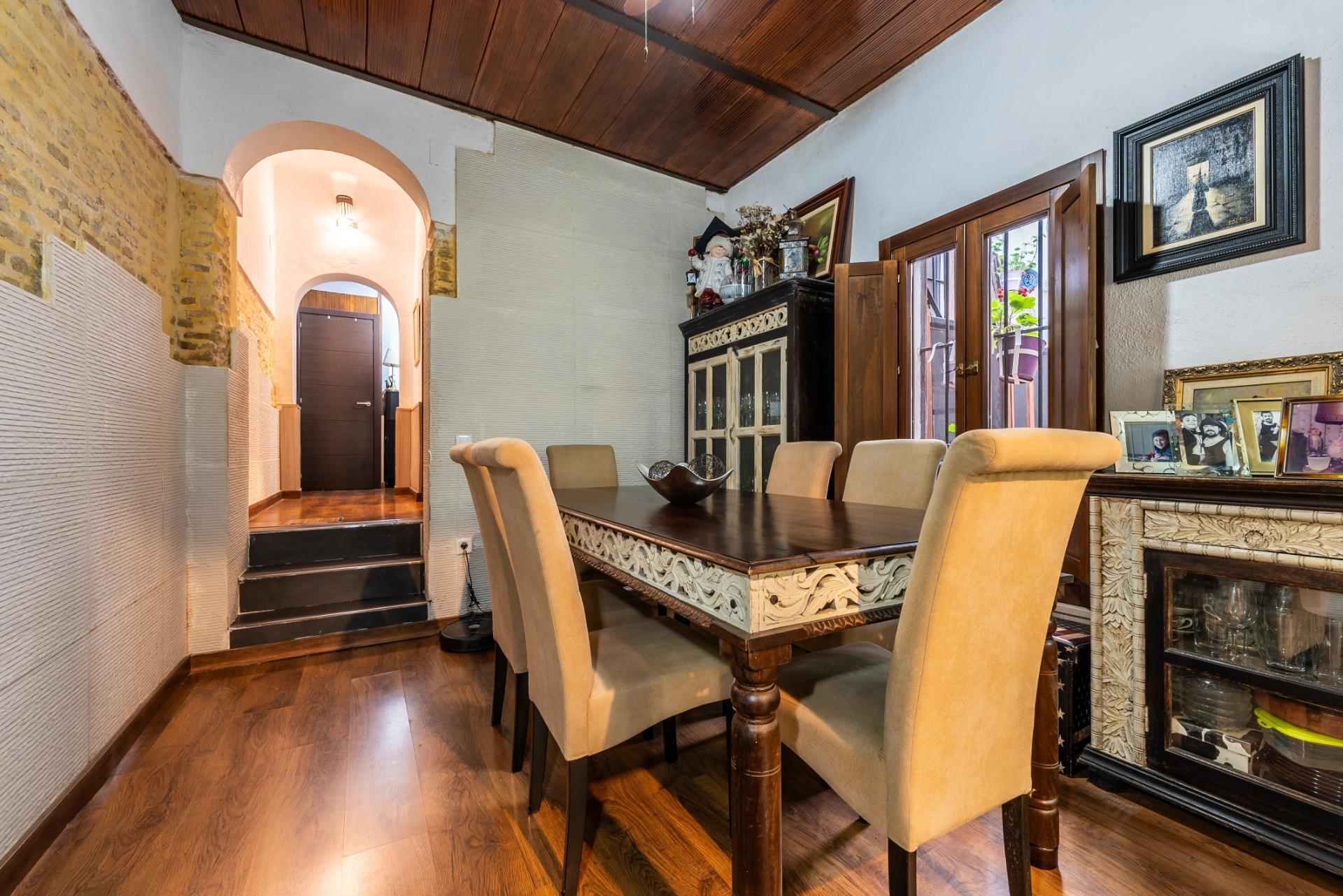 Casas o chalets-Venta-Burguillos-1749337-Foto-13