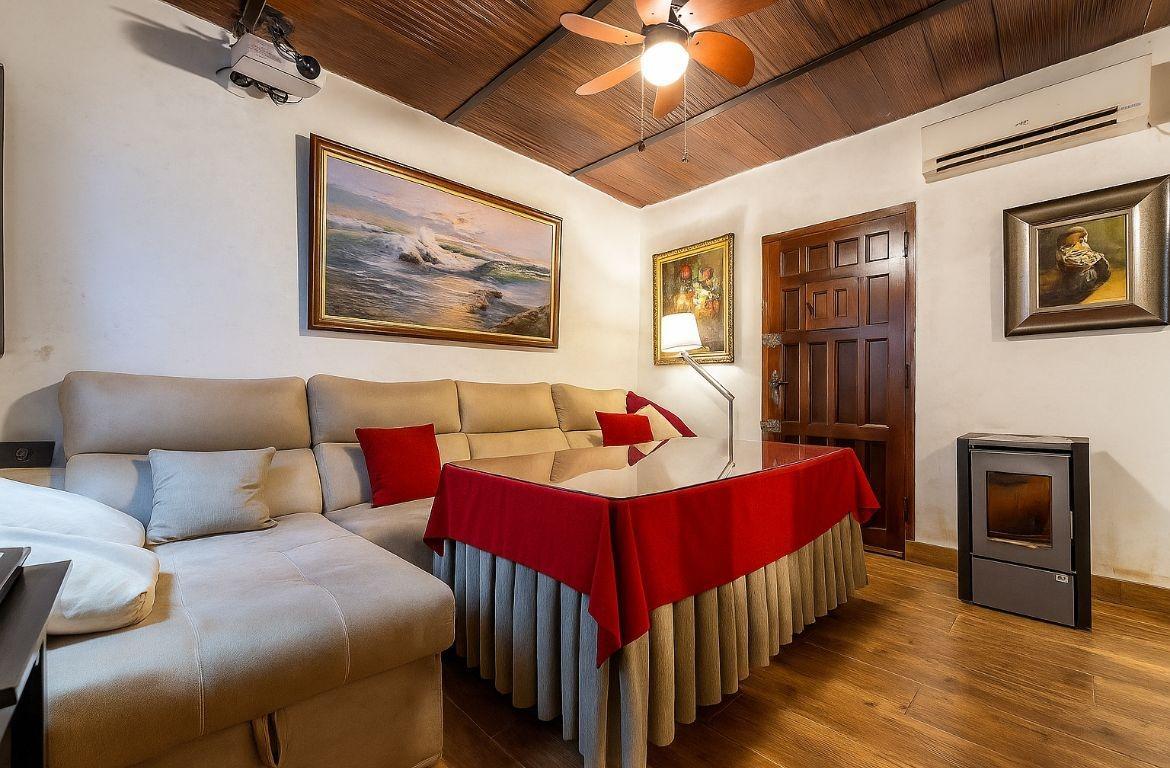 Casas o chalets-Venta-Burguillos-1749337-Foto-17