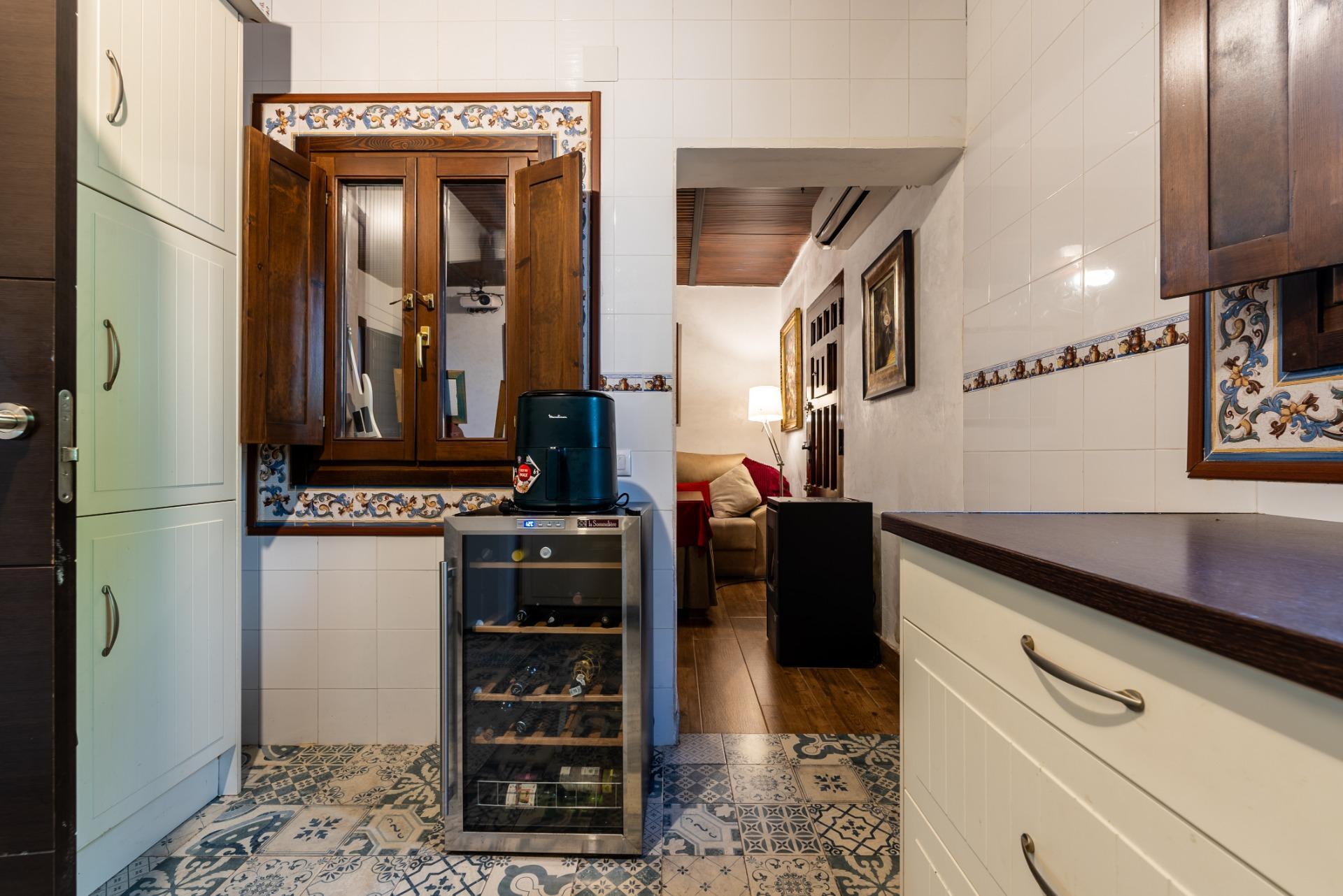 Casas o chalets-Venta-Burguillos-1749337-Foto-15