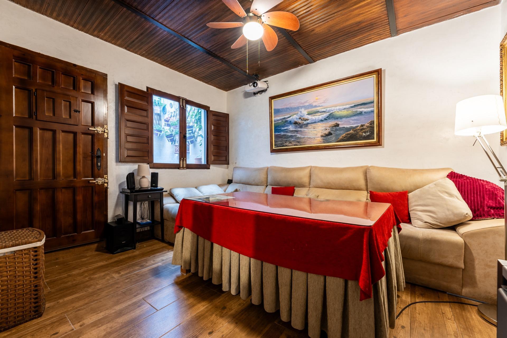 Casas o chalets-Venta-Burguillos-1749337-Foto-16