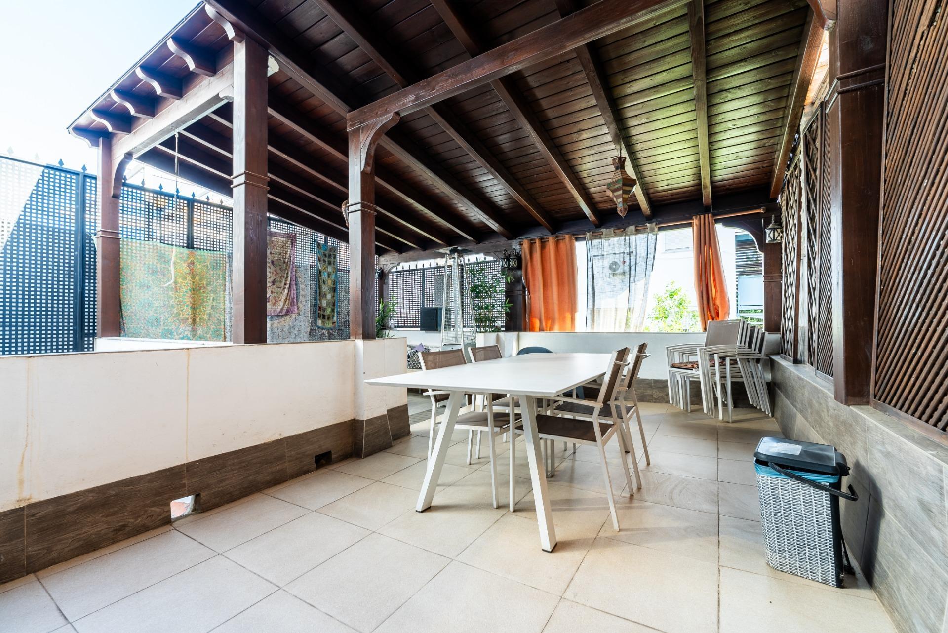 Casas o chalets-Venta-Burguillos-1749337-Foto-18