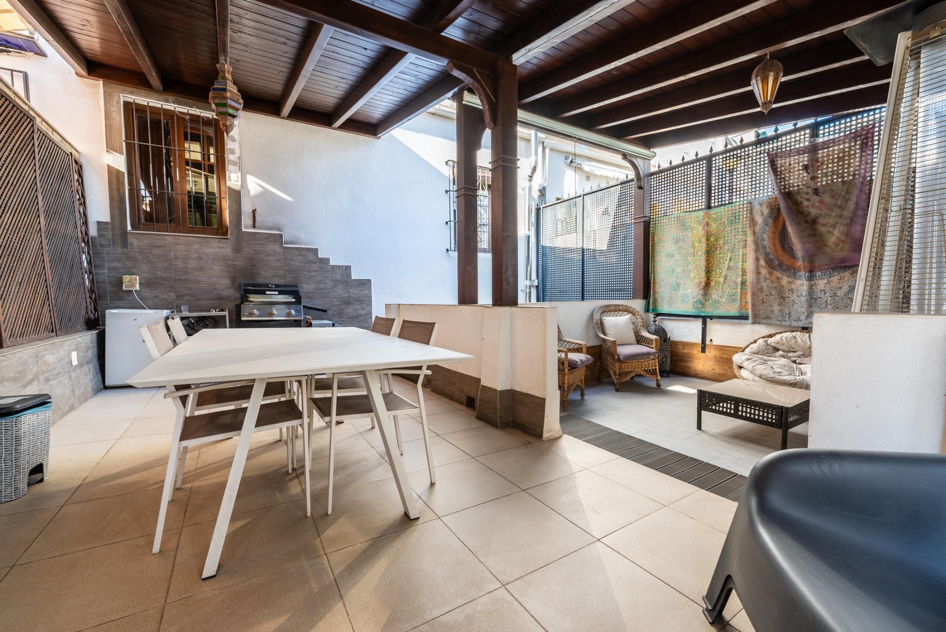 Casas o chalets-Venta-Burguillos-1749337-Foto-20